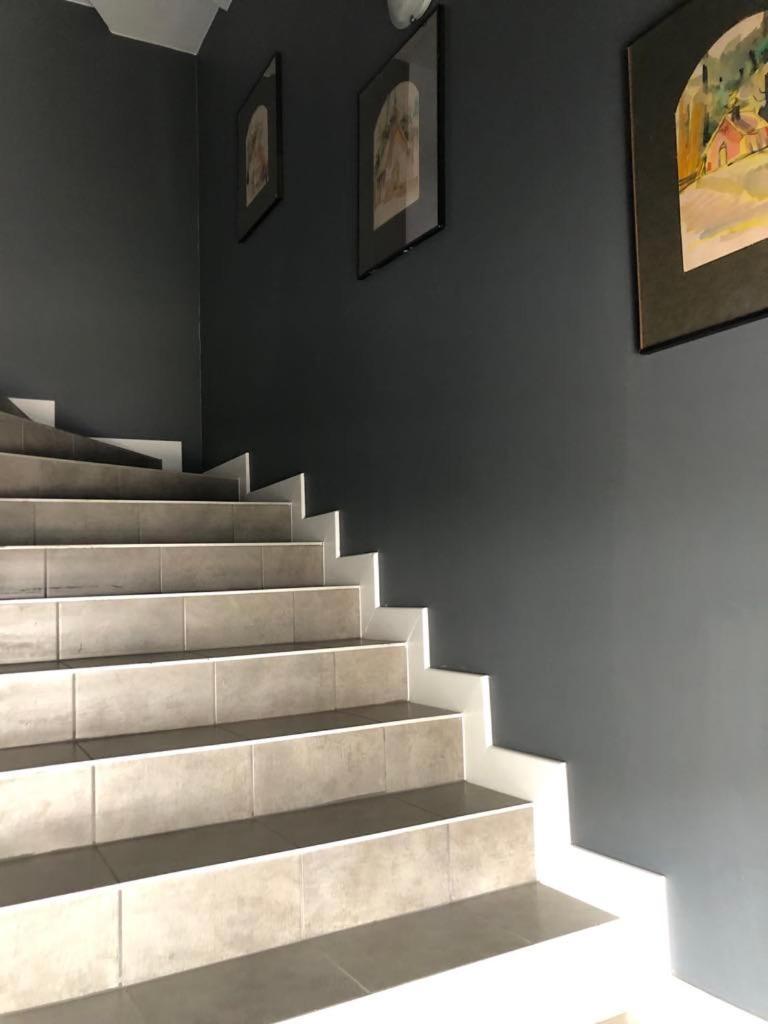 Apartamenty Zacisze 코잘린 외부 사진