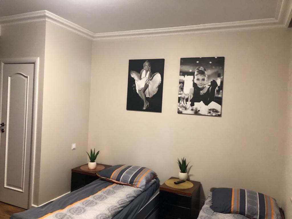 Apartamenty Zacisze 코잘린 외부 사진