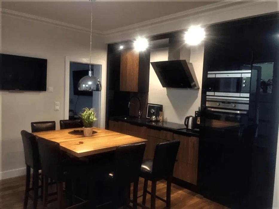 Apartamenty Zacisze 코잘린 외부 사진